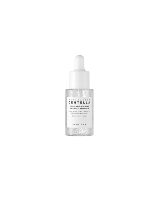 SKIN1004 - Madagascar Centella Tone Brightening Capsule Ampoule - 30ml