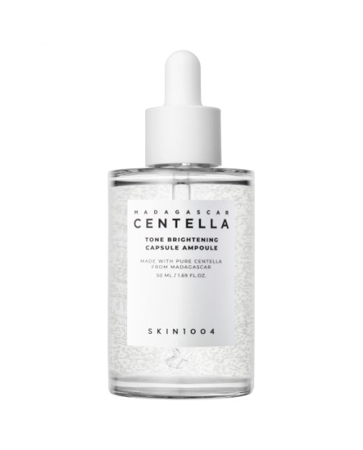SKIN1004 - Madagascar Centella Tone Brightening Capsule Ampoule - 50ml