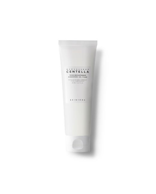 SKIN1004 - Madagascar Centella Tone Brightening Cleansing Gel Foam - 125ml