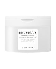 SKIN1004 - Madagascar Centella Tone Brightening Dark Spot Ampoule Pad - 130ml/60pads