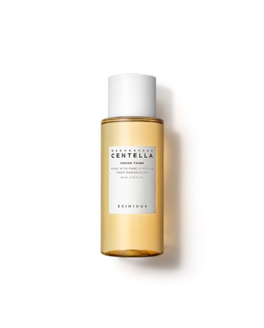 SKIN1004 - Madagascar Centella Toning Toner - 400ml