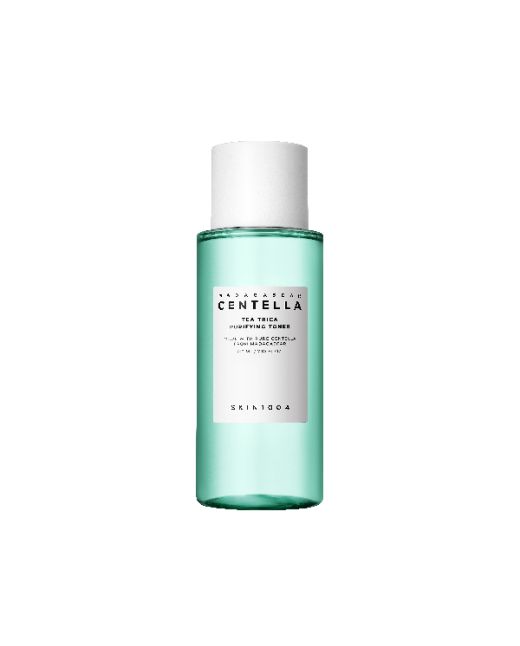 SKIN1004 - Madagscar Centella Tea-Trica Purifying Toner - 210ml