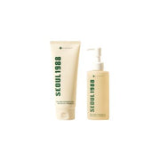 KSECRET - SEOUL 1988 Cleansing Oil : Pine Cica 1% + Probiotics - 200ml