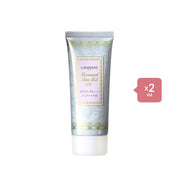 Canmake - Mermaid Skin Gel UV SPF 50+ PA++++ - 40g - 01 Clear