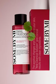 SOME BY MI Snail Truecica Repair Toner 150ml