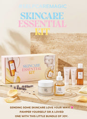 BEAUTY OF JOSEON - Skincare Essential Kit - 50ml+30ml+40ml+10ml*2