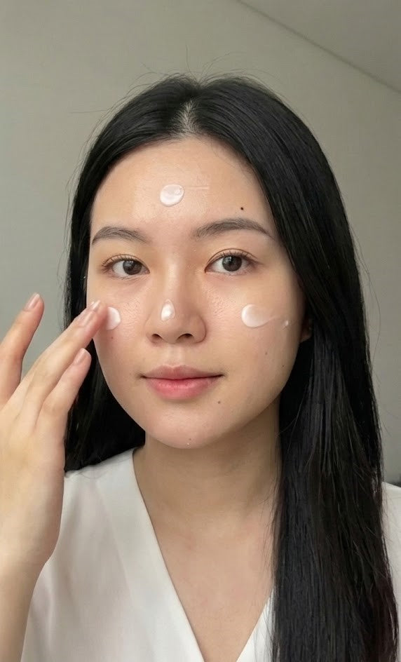 PRETTYSKIN - 30 Days All In One Cica Cream - 100ml